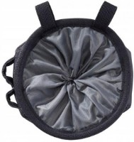 Geantă pentru magneziu Petzl Saka Dark Gray (S039BB00) imaginea #2 — magazin online Desire.md