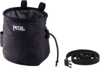 Geantă pentru magneziu Petzl Saka Stripes (S039BB02) imaginea #1 — magazin online Desire.md