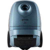 Aspirator cu curăţare uscată Gorenje VC2328G6MBL imaginea #2 — magazin online Desire.md