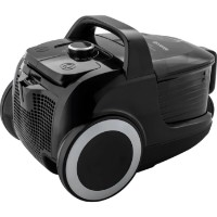 Aspirator cu curăţare uscată Gorenje VCE01G4AEBK imaginea #3 — magazin online Desire.md
