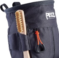 Geantă pentru magneziu Petzl Sakapoche Black Dazzle (S040AB02) imaginea #2 — magazin online Desire.md