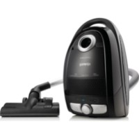 Aspirator cu curăţare uscată Gorenje VCE21ECBK imaginea #3 — magazin online Desire.md