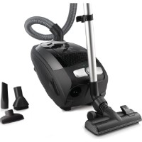 Aspirator cu curăţare uscată Gorenje VCE21ECBK imaginea #5 — magazin online Desire.md