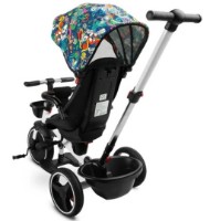 Bicicletă copii Caretero Dash Melange (5908310393940) imaginea #3 — magazin online Desire.md