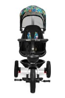 Bicicletă copii Caretero Dash Melange (5908310393940) imaginea #4 — magazin online Desire.md