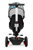 Bicicletă copii Caretero Dash Melange (5908310393940) imaginea #5 — magazin online Desire.md