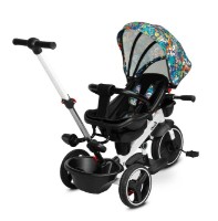 Bicicletă copii Caretero Dash Melange (5908310393940) imaginea #6 — magazin online Desire.md