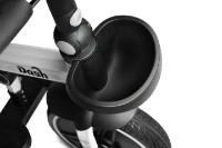 Bicicletă copii Caretero Dash Melange (5908310393940) imaginea #9 — magazin online Desire.md