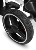 Bicicletă copii Caretero Dash Melange (5908310393940) imaginea #10 — magazin online Desire.md