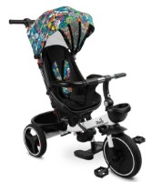 Bicicletă copii Caretero Dash Melange (5908310393940)