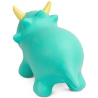 Săritor Caretero Dino Blue (CT.222349) imaginea #6 — magazin online Desire.md