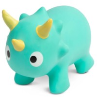 Săritor Caretero Dino Blue (CT.222349)