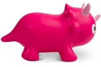 Săritor Caretero Dino Pink (CT.225021) imaginea #5 — magazin online Desire.md