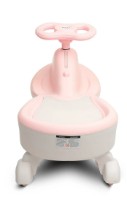 Tolocar Caretero Fiesta Pink (CT.222343) imaginea #4 — magazin online Desire.md
