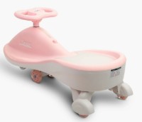 Tolocar Caretero Fiesta Pink (CT.222343) imaginea #5 — magazin online Desire.md