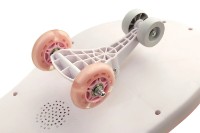 Tolocar Caretero Fiesta Pink (CT.222343) imaginea #6 — magazin online Desire.md