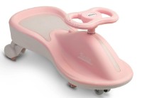 Tolocar Caretero Fiesta Pink (CT.222343) imaginea #1 — magazin online Desire.md