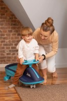 Tolocar Caretero Fiesta Pink (CT.222343) imaginea #3 — magazin online Desire.md