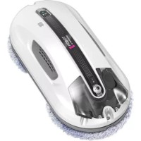 Робот-пылесос + робот для чистки окон Hobot Legee 7 + R3 Ultrasonic фото №3 — интернет-магазин Desire.md