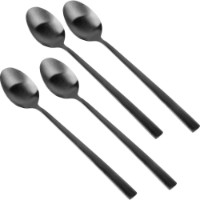 Set tacâmuri EH 4pcs черный нерж сталь (55079)