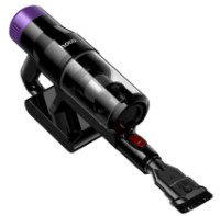 Вертикальный пылесос Hoco HJD77A Purple фото №2 — интернет-магазин Desire.md