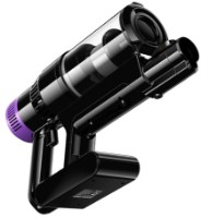 Вертикальный пылесос Hoco HJD77A Purple фото №3 — интернет-магазин Desire.md