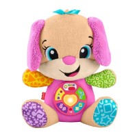 Jucarii interactive Fisher Price Laugh & Learn Sis (JFD33) RO