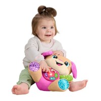 Jucarii interactive Fisher Price Laugh & Learn Sis (JFD33) RO imaginea #6 — magazin online Desire.md
