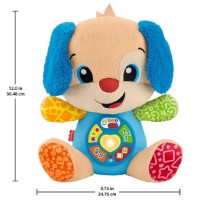 Jucarii interactive Fisher Price Laugh &amp; Learn Puppy (JFD24) imaginea #4 — magazin online Desire.md