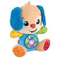 Jucarii interactive Fisher Price Laugh &amp; Learn Puppy (JFD24)