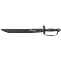 Sabia somelierului Fox Knives Perlage Sommelier'S Sabre Balck (2C-2021-B) imaginea #2 — magazin online Desire.md