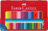 Набор цветных карандашей Faber-Castell Colour Grip 112448 48pcs