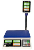 Товарные весы Alex S&E BSN-6/15D1.3T2