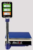 Товарные весы Alex S&E BSN-6/15D1.3T2 фото №3 — интернет-магазин Desire.md