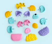 Joc educativ Fisher Price Mix & Match Pet (HXP18) imaginea #3 — magazin online Desire.md