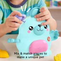 Joc educativ Fisher Price Mix & Match Pet (HXP18) imaginea #4 — magazin online Desire.md