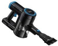 Вертикальный пылесос Hoco HJD78A Blue фото №2 — интернет-магазин Desire.md