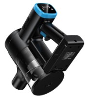 Вертикальный пылесос Hoco HJD78A Blue фото №3 — интернет-магазин Desire.md