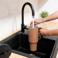 Термокружка Insportline Cocoanna Brown 1200ml (28597-2) фото №4 — интернет-магазин Desire.md