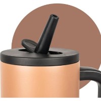 Термокружка Insportline Cocoanna Brown 1200ml (28597-2) фото №2 — интернет-магазин Desire.md