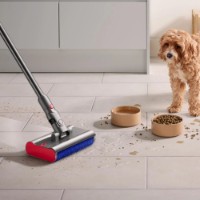 Вертикальный пылесос Dyson V12s Detect Slim Submarine фото №3 — интернет-магазин Desire.md