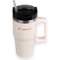 Сană termică Insportline Teasara 600ml Beige (28173-2) imaginea #2 — magazin online Desire.md