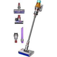 Вертикальный пылесос Dyson V12s Detect Slim Submarine фото №4 — интернет-магазин Desire.md