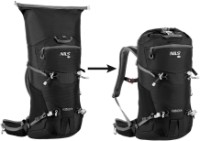 Рюкзак Nils NC1938 Abisal Kjolen 40L фото №5 — интернет-магазин Desire.md