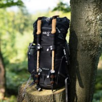 Рюкзак Nils NC1938 Abisal Kjolen 40L фото №7 — интернет-магазин Desire.md