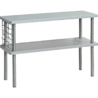 Suport bucătărie Kesper 55x38x20cm Grey 27835 