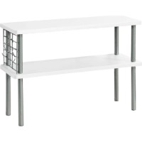 Suport bucătărie Kesper 55x38x20cm White 27836