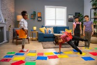 Joc educativ de masa Goliath The Floor is Lava (926246) imaginea #2 — magazin online Desire.md