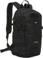 Рюкзак Nils NC3905 Cobra 25L Black