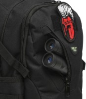 Рюкзак Nils NC3905 Cobra 25L Black фото №5 — интернет-магазин Desire.md